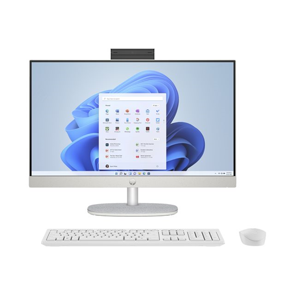 HP All-in-One PC 24-cr1055nd