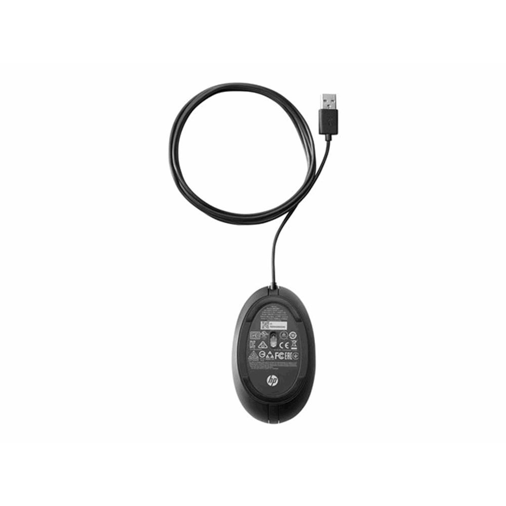 HP Bulk Wired 320M Mouse