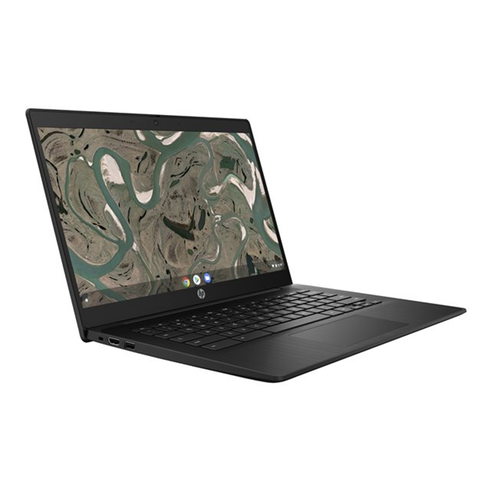 HP Chromebook 14 G7