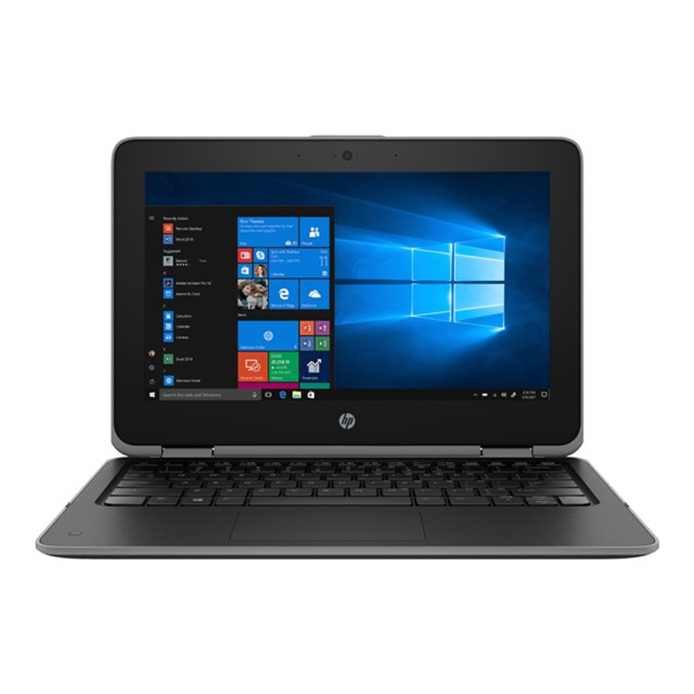 HP Chromebook x360 11 G4 Education Edition