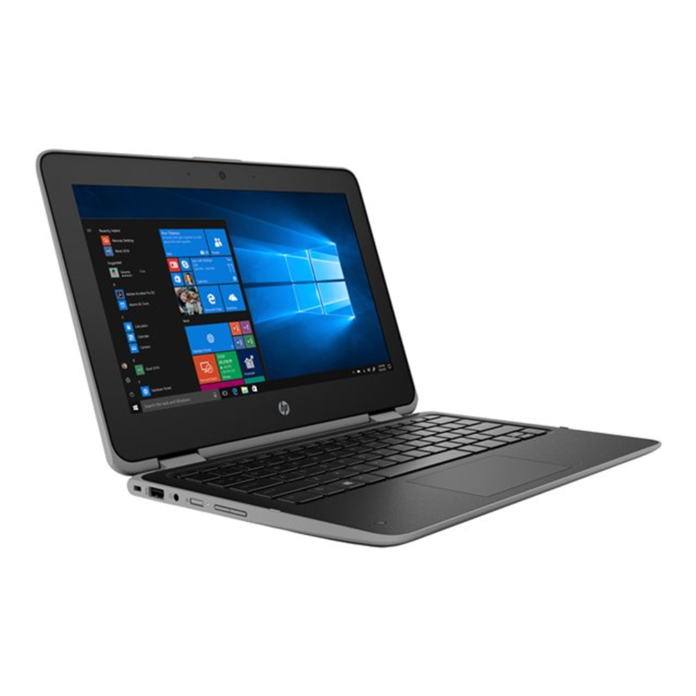 HP Chromebook x360 11 G4 Education Edition