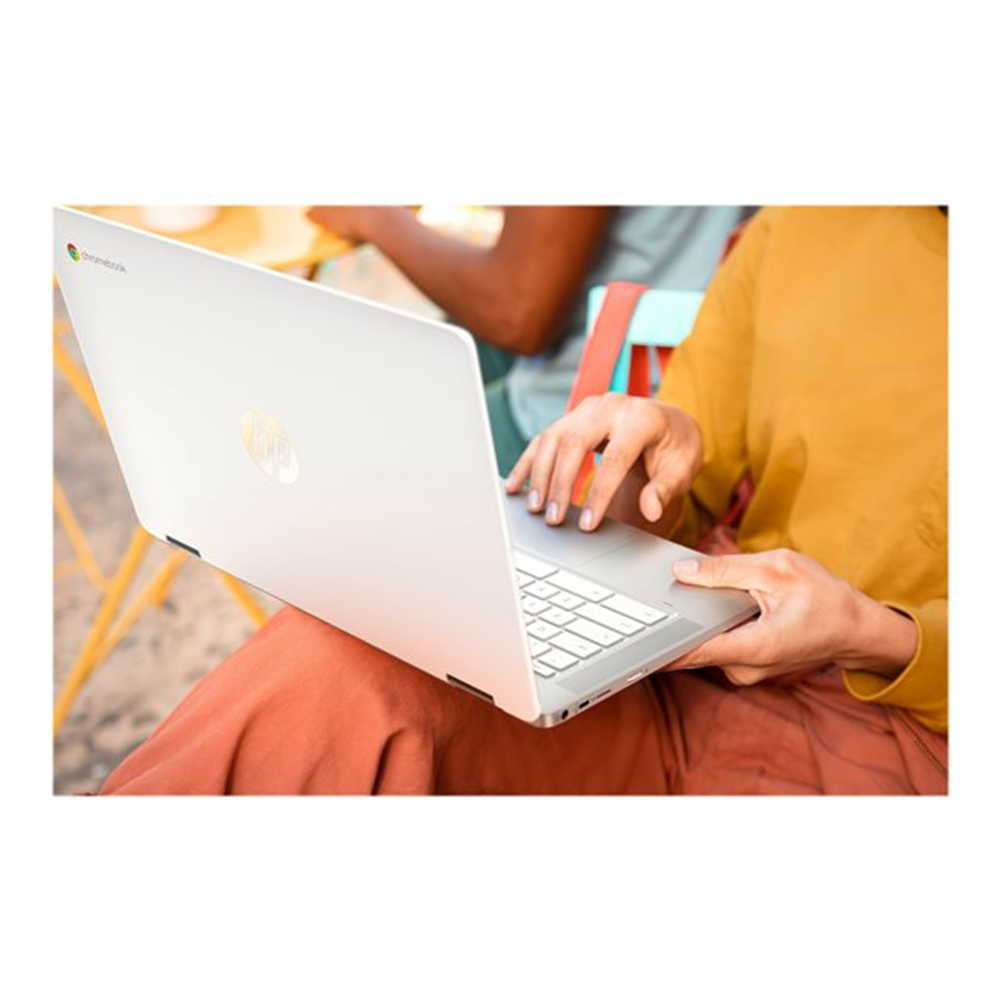 HP Chromebook x360 14a-ca0108nd