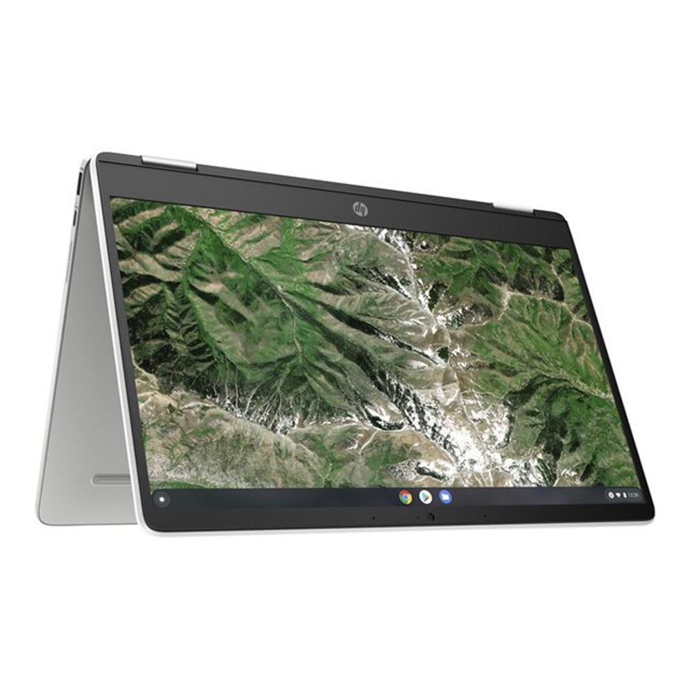 HP Chromebook x360 14a-ca0108nd