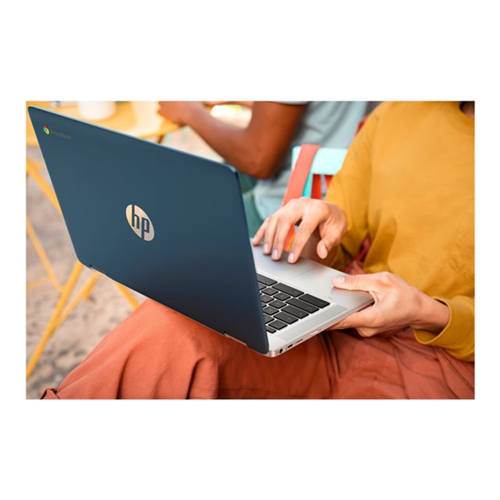 HP Chromebook x360 14a-ca0109nd