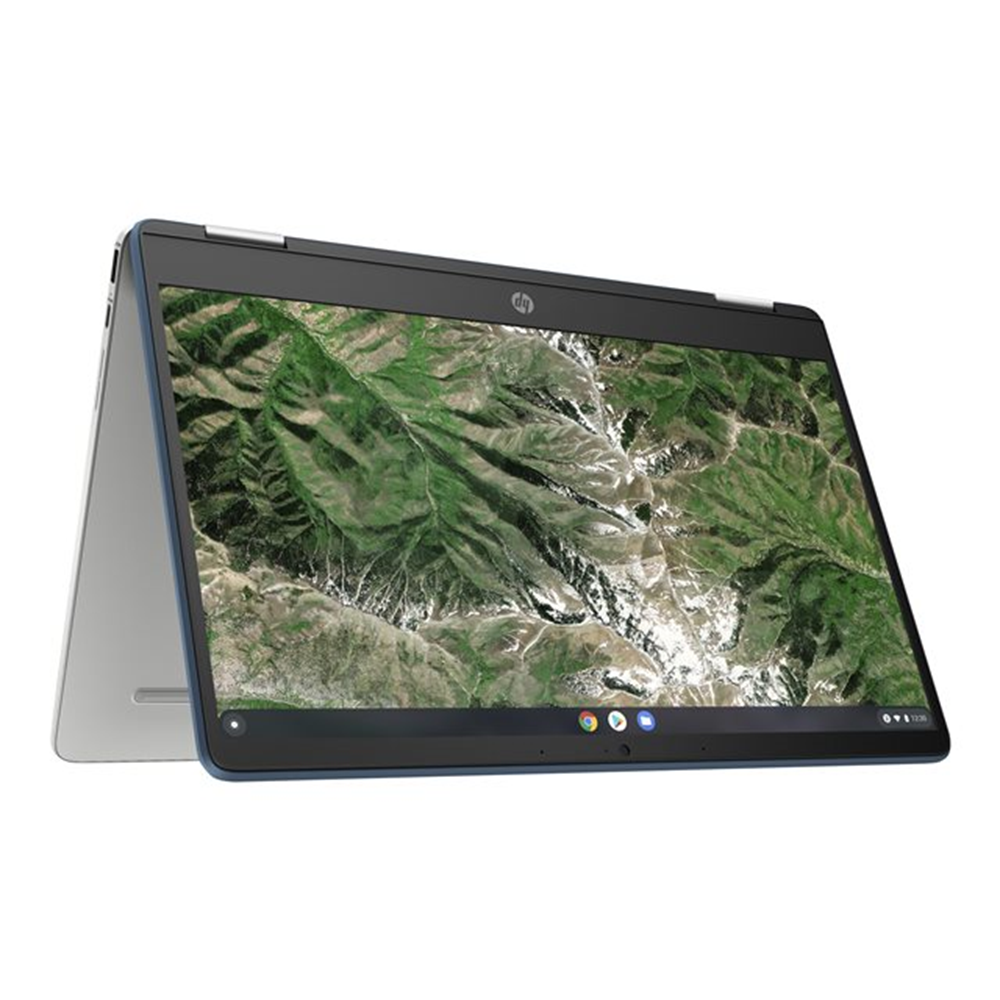 HP Chromebook x360 14a-ca0109nd