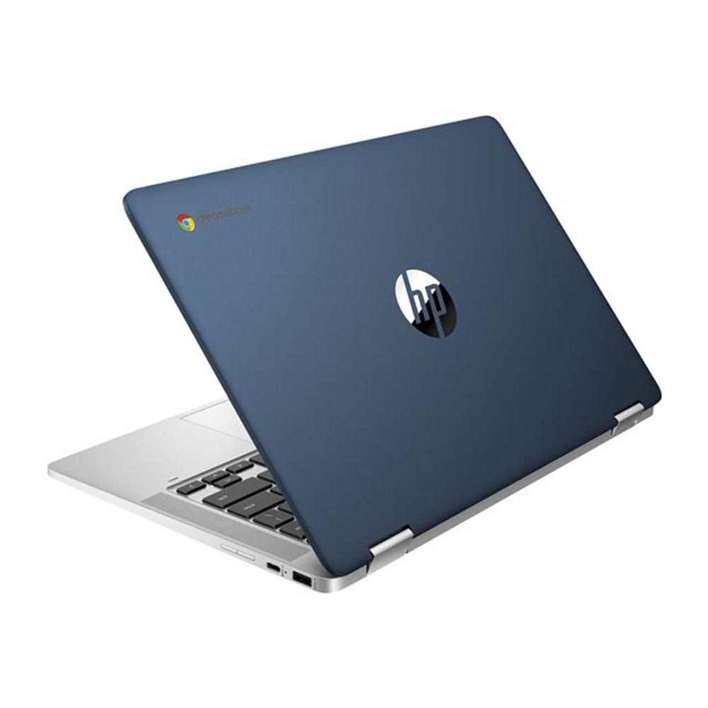 HP Chromebook x360 14a-ca0109nd