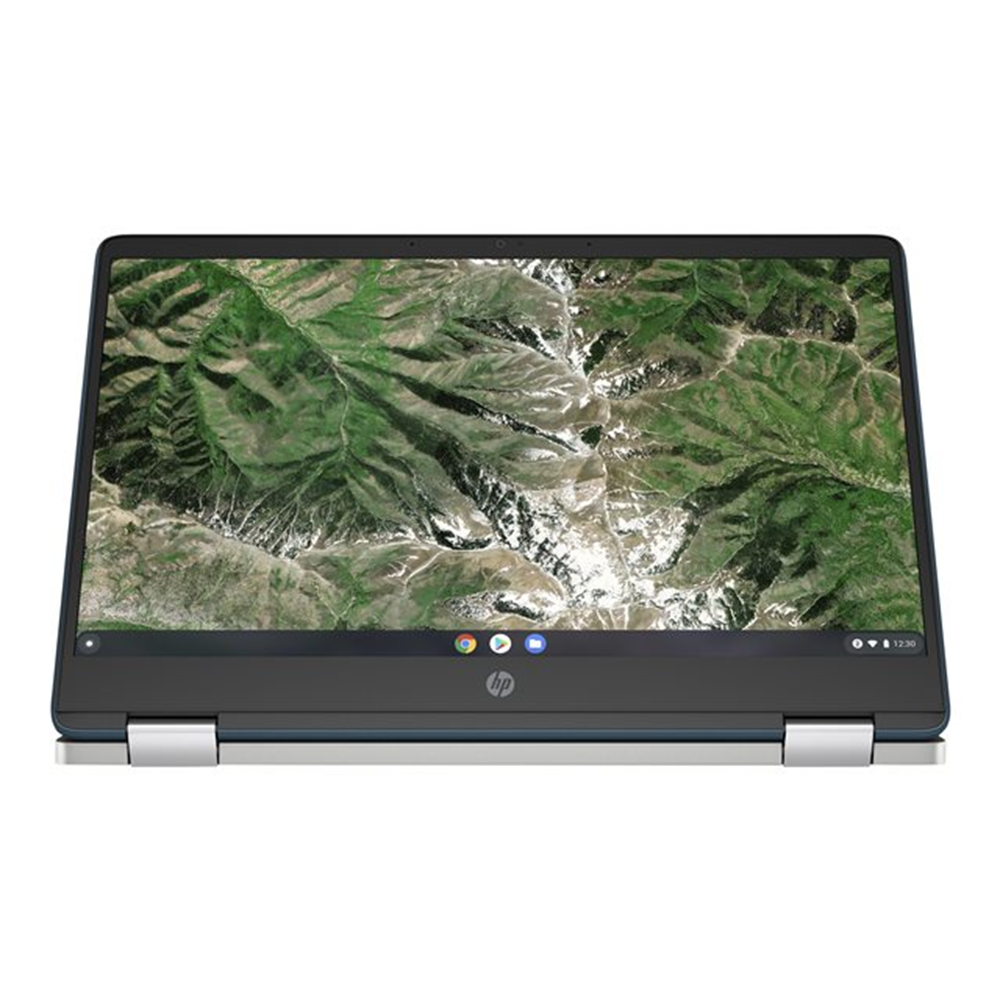 HP Chromebook x360 14a-ca0109nd