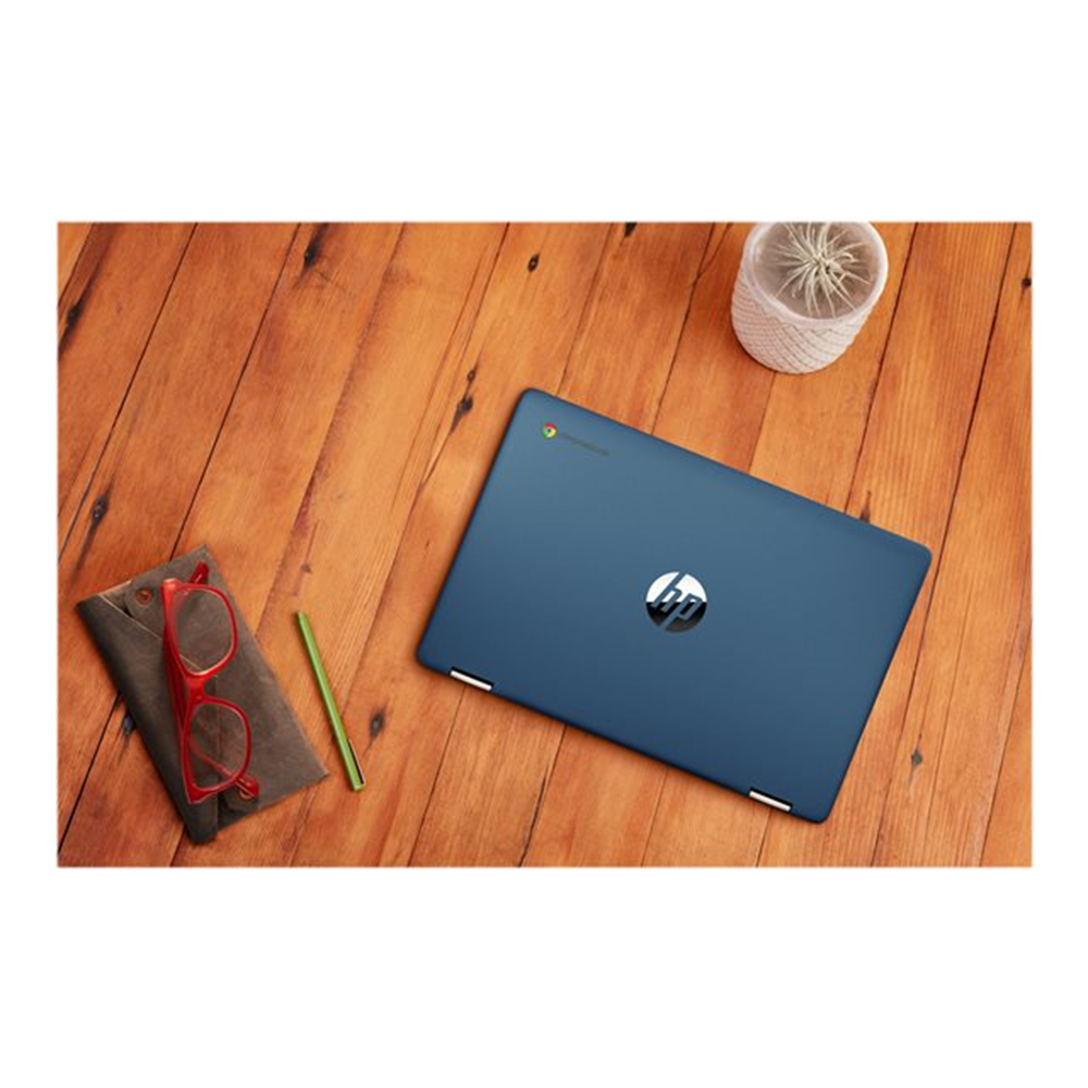 HP Chromebook x360 14a-ca0109nd