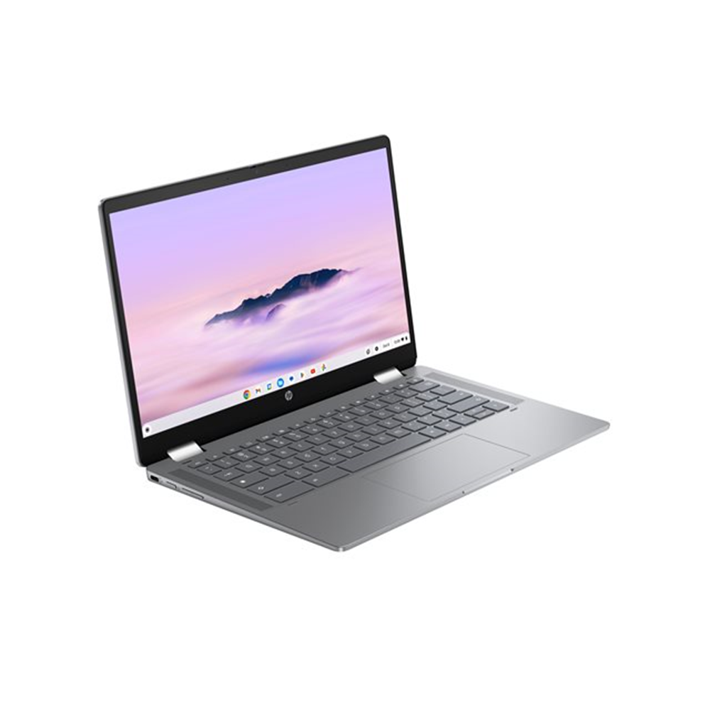 HP Chromebook x360 14b-cd0075nd