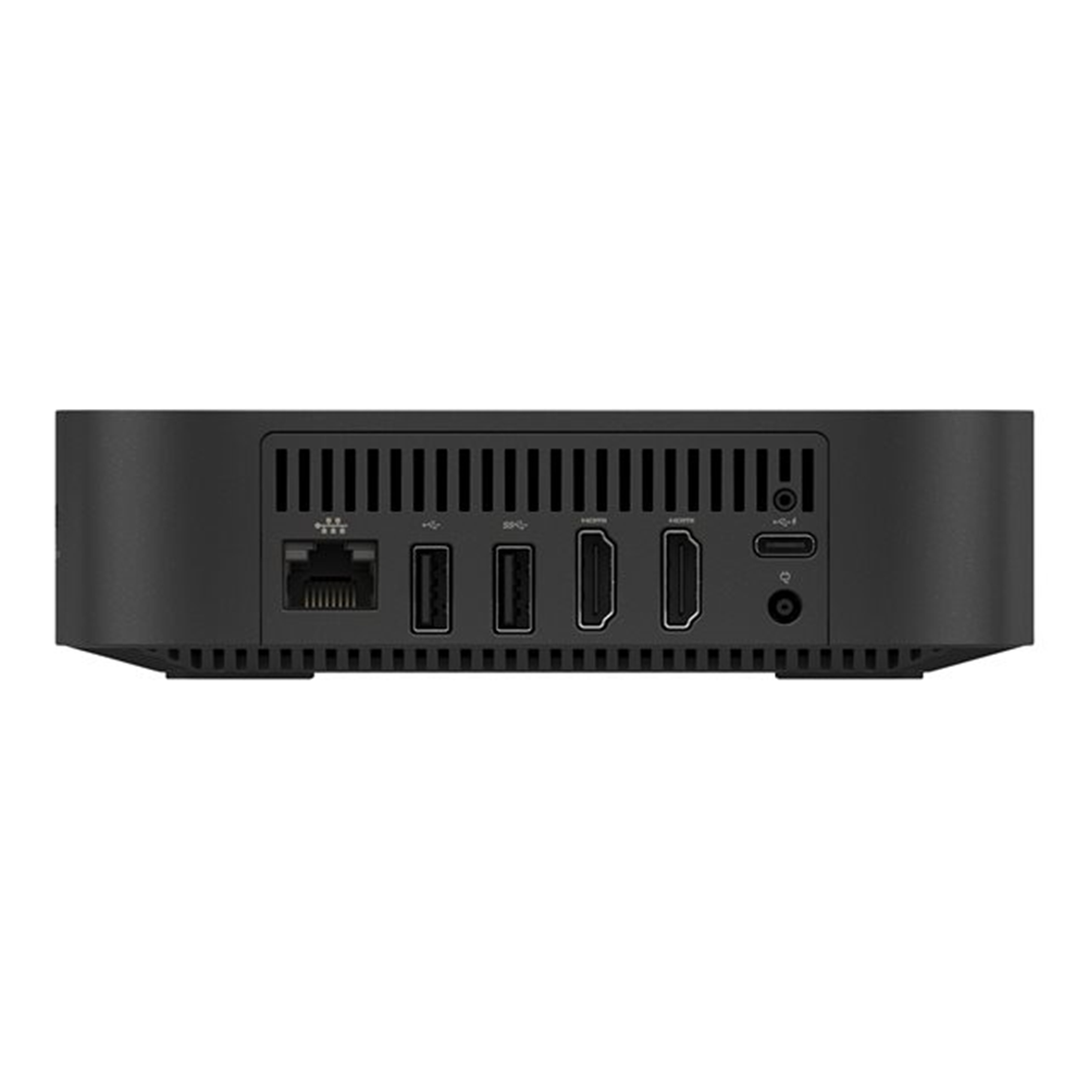 HP Chromebox Enterprise G3 HP Chromebox Enterprise G3