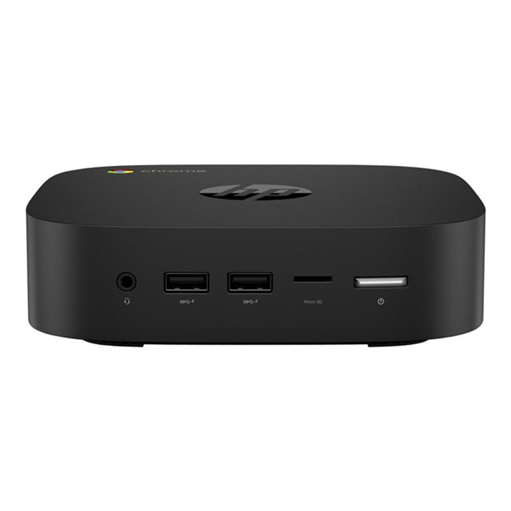 HP Chromebox Enterprise G3