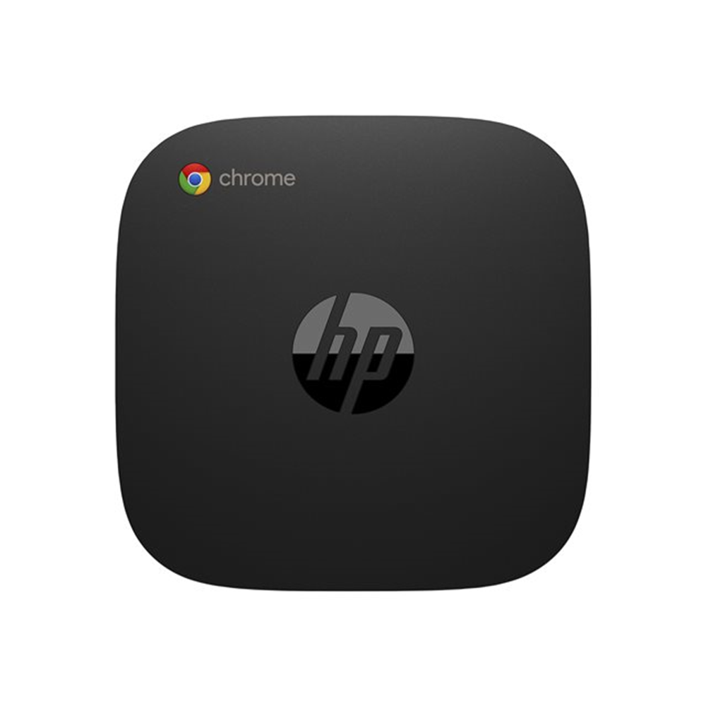 HP Chromebox Enterprise G3 HP Chromebox Enterprise G3