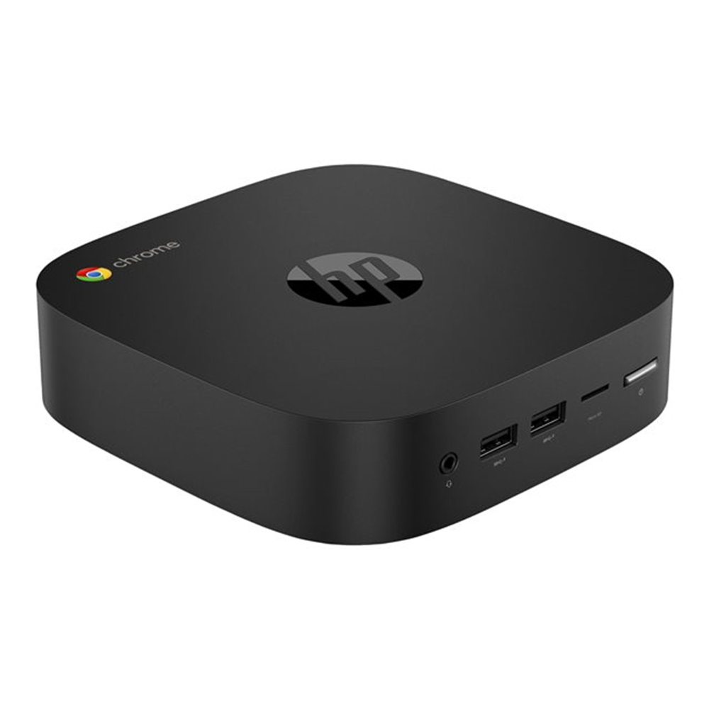 HP Chromebox Enterprise G3 HP Chromebox Enterprise G3