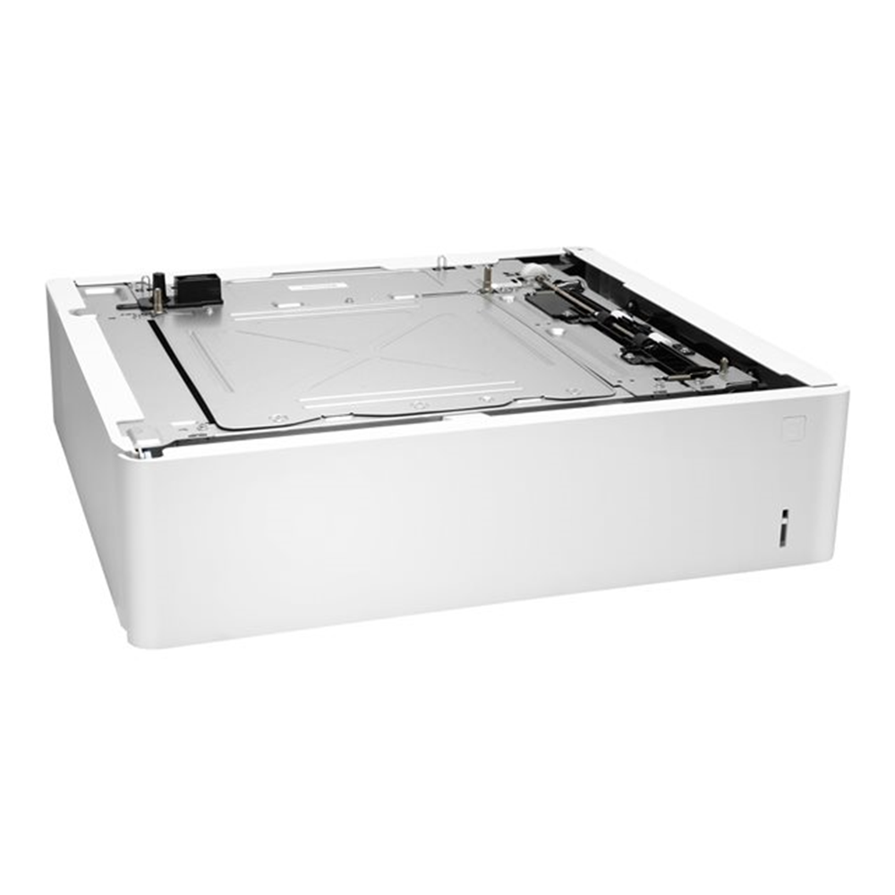 HP Clr LaserJet 550 Sheet Paper Tray