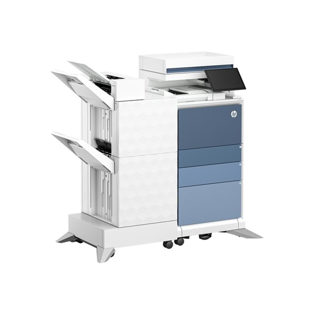 HP Clr LaserJet Ent FlwMFP6800zfw+Prntr