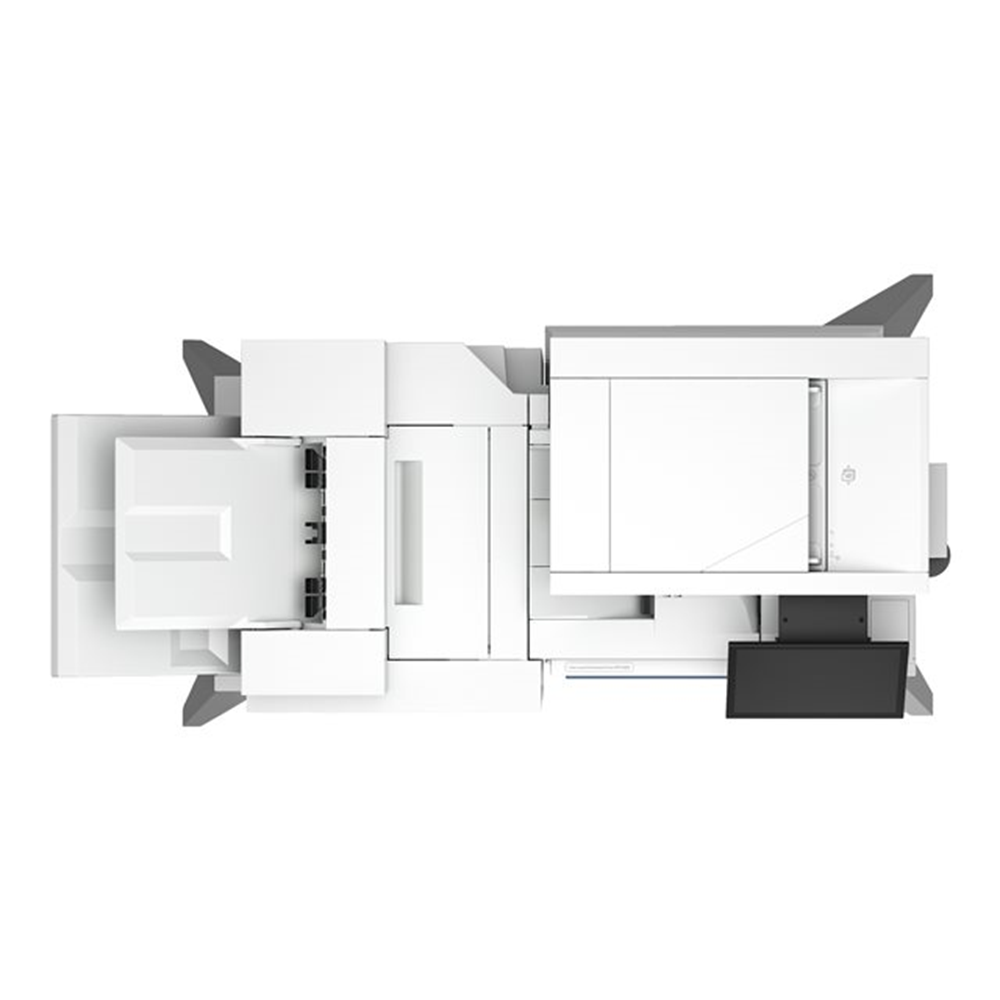 HP Clr LaserJet Ent FlwMFP6800zfw+Prntr