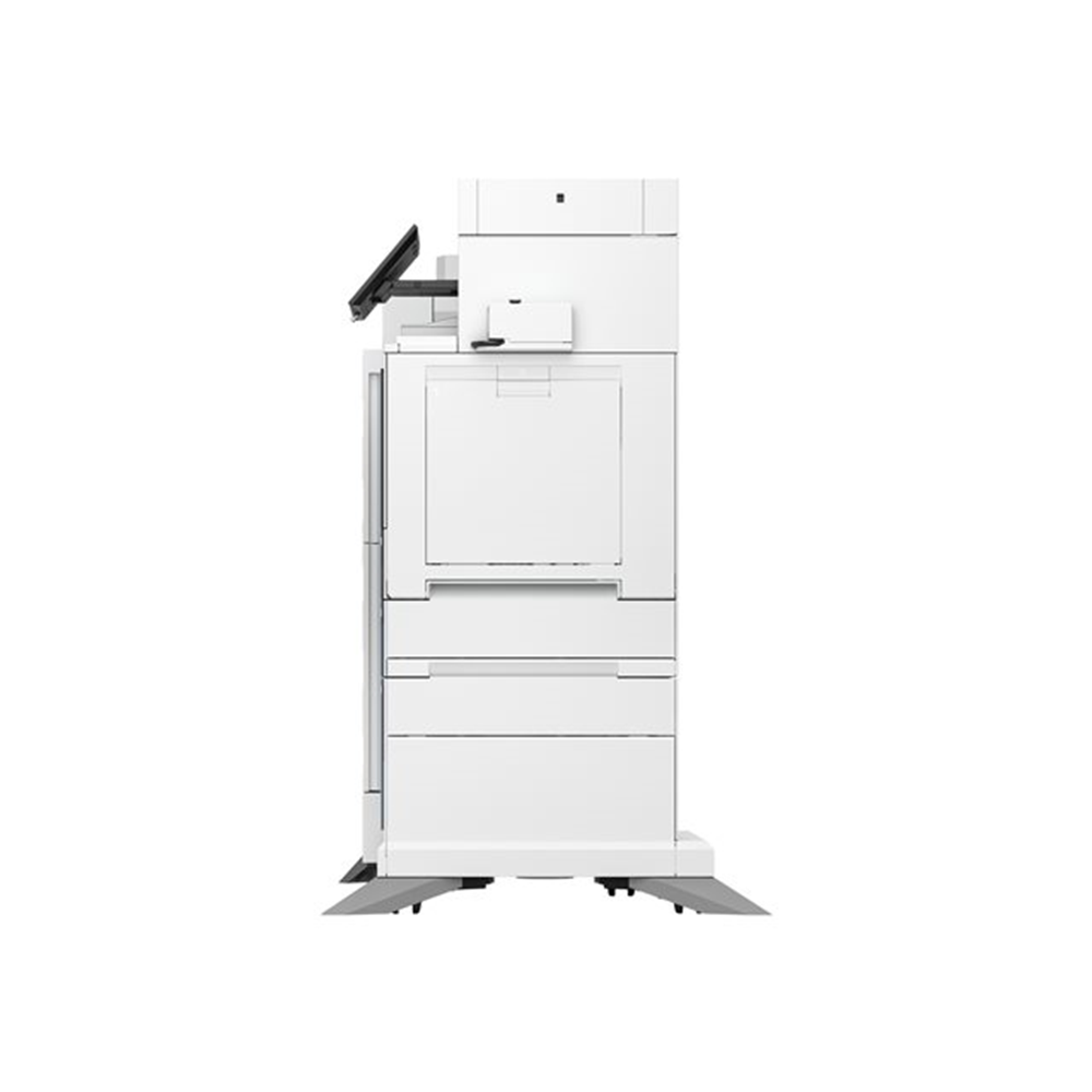 HP Clr LaserJet Ent FlwMFP6800zfw+Prntr