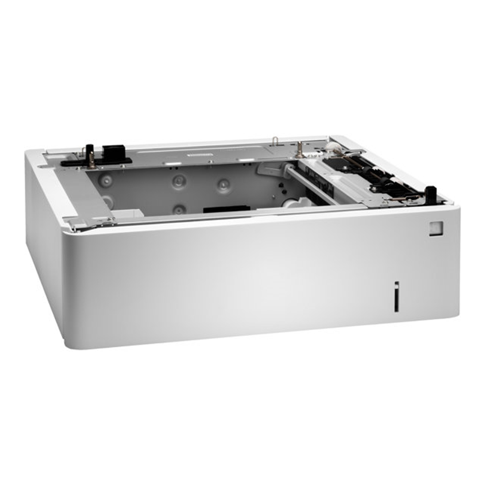HP Clr LaserJet550-Sht Heavy Media Tray