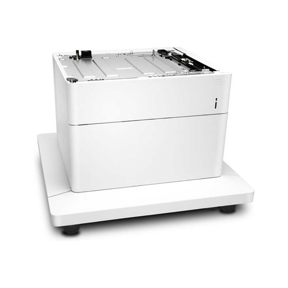 HP Color LaserJet 550 Sht Pper Try Stand