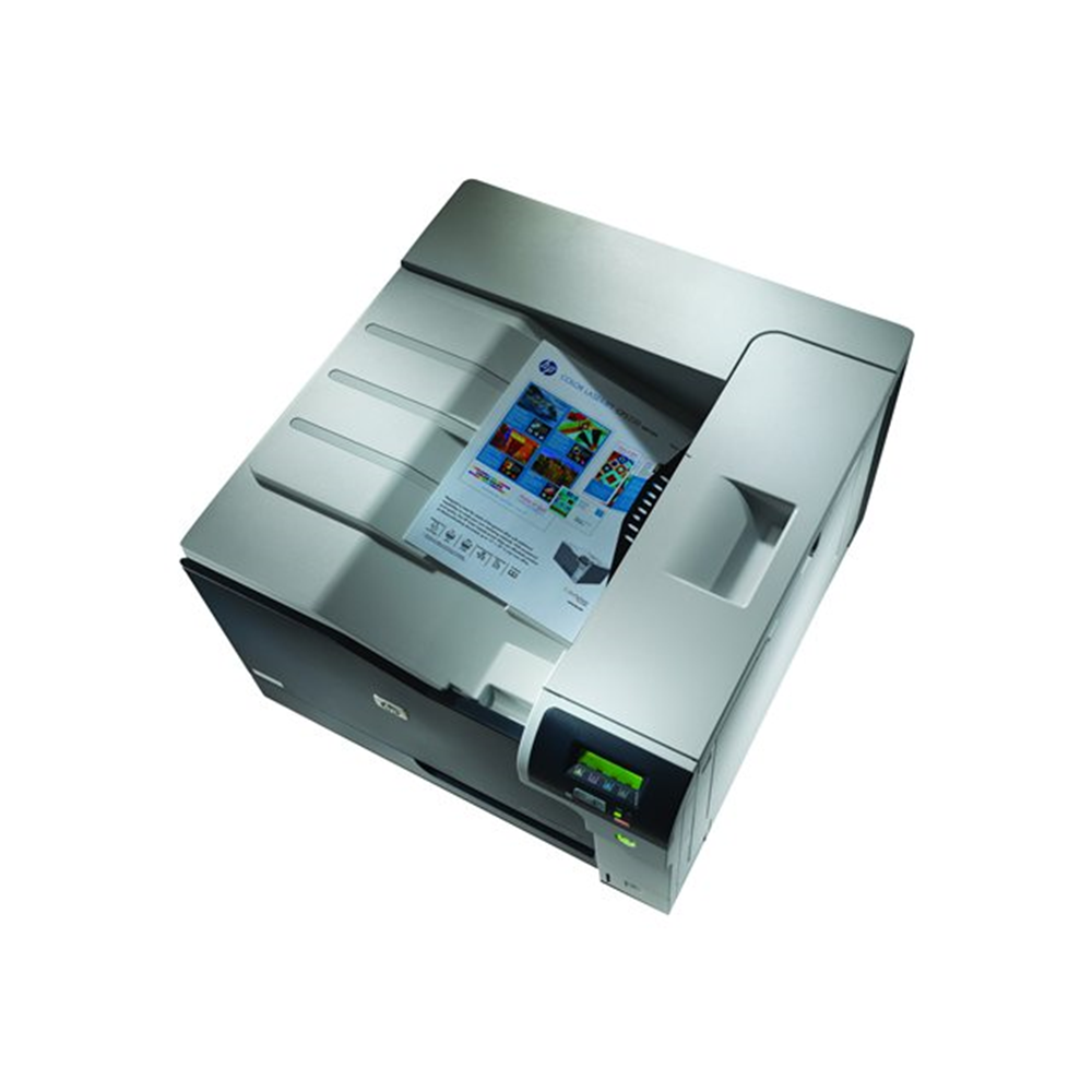 HP Color LaserJet CP5225n 20ppm A4 192MB RAM 10/100 Base-TX