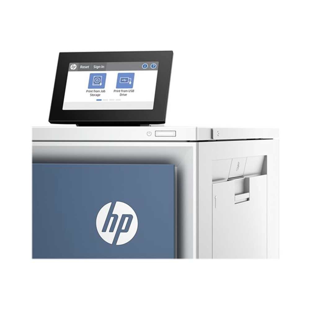 HP Color LaserJet Enterprise 5700dn