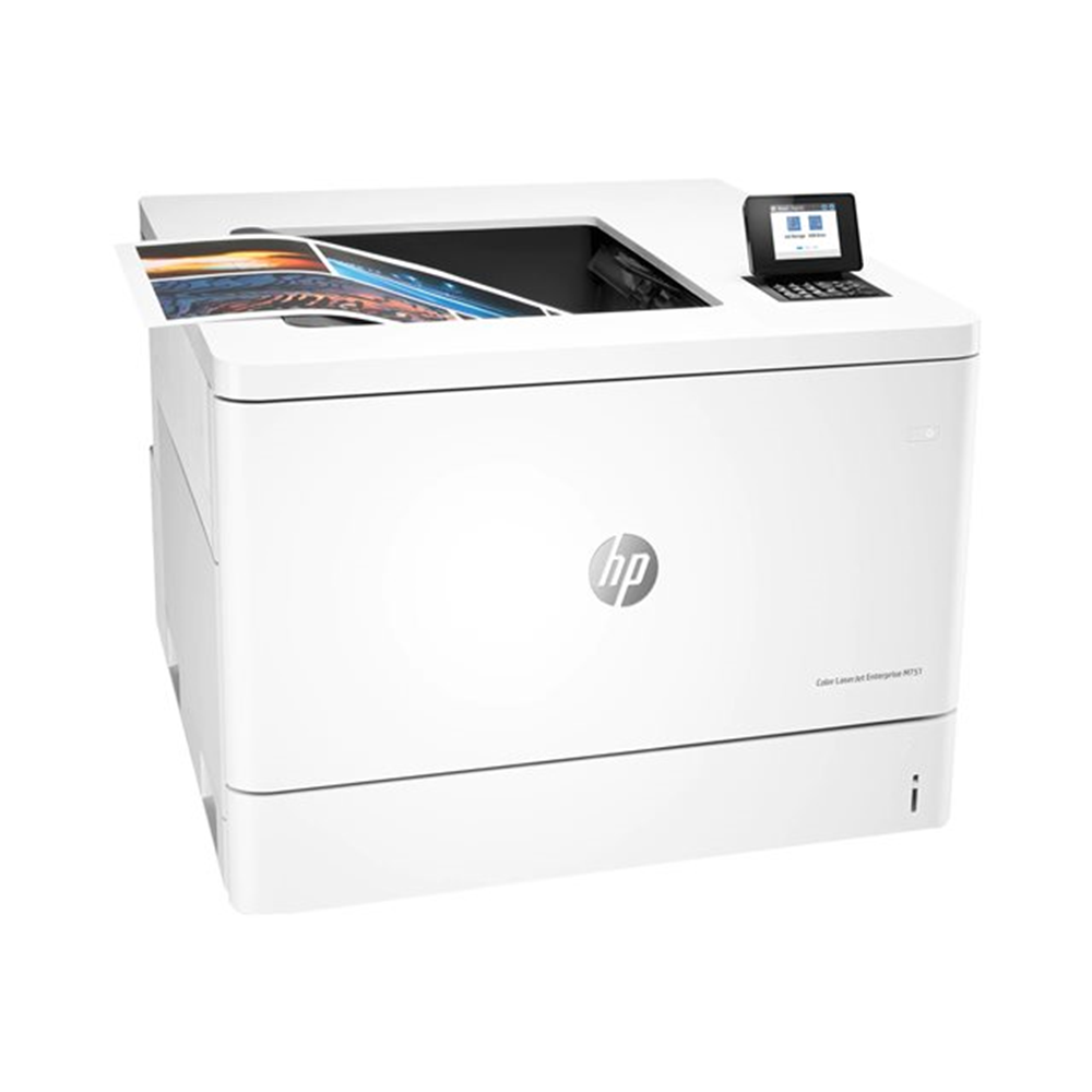 HP Color LaserJet Enterprise M751dn