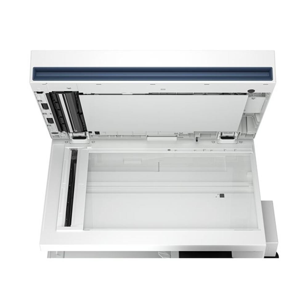 HP Color LaserJet Enterprise MFP 5800f Printer