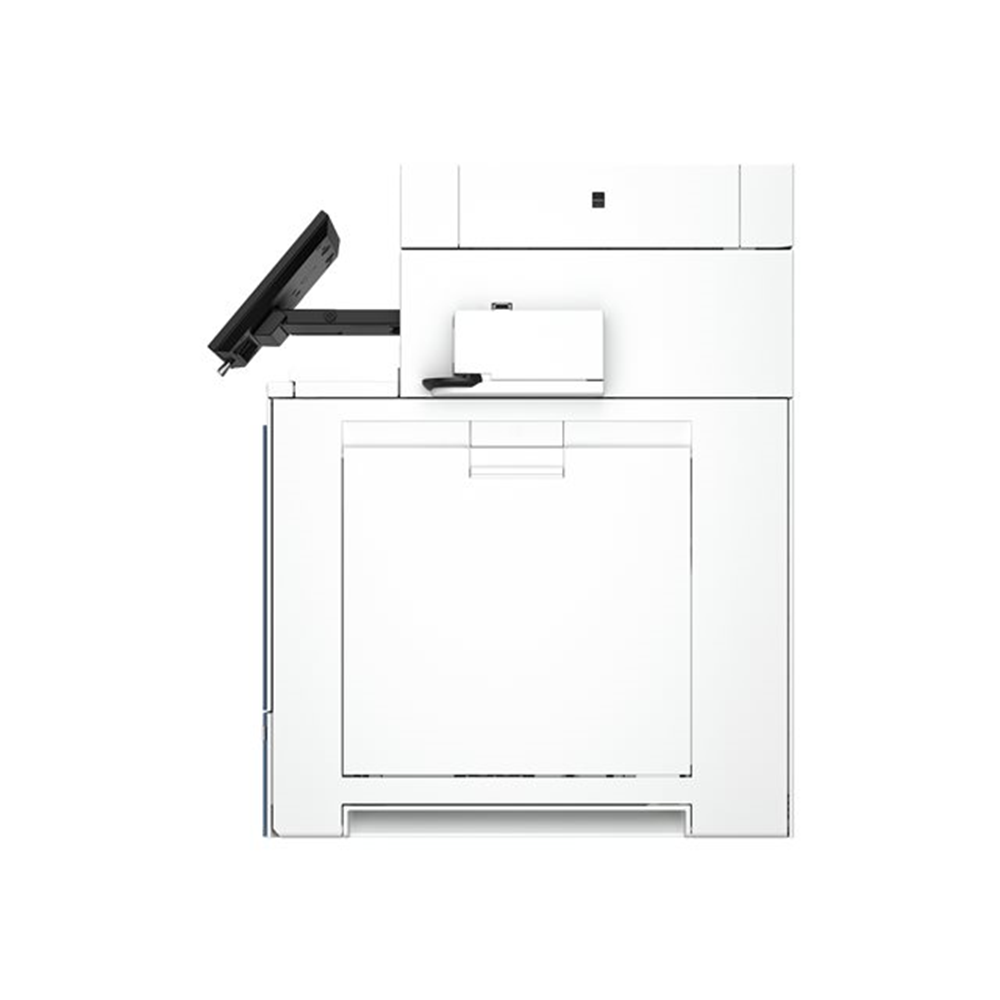 HP Color LaserJet Enterprise MFP 5800f Printer