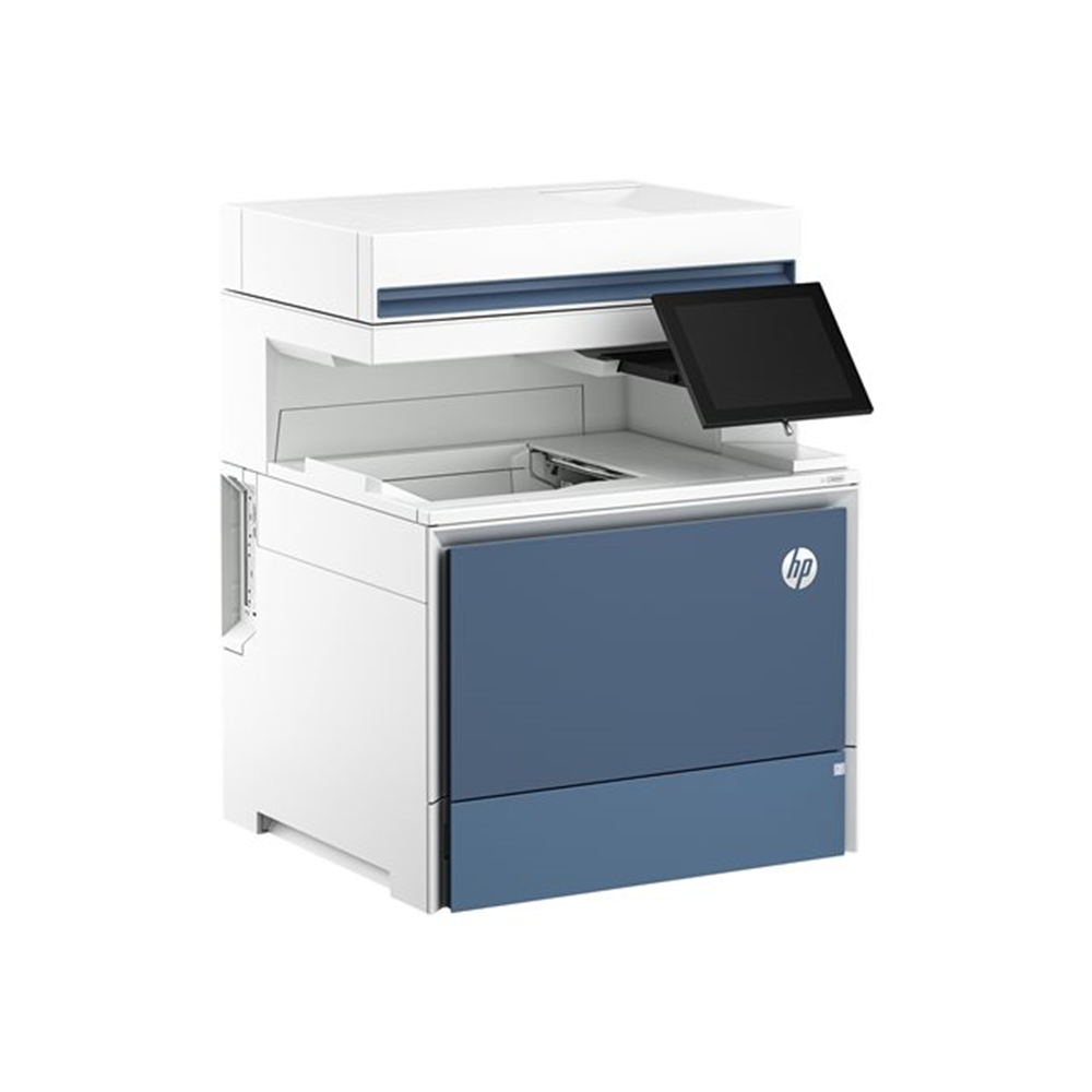 HP Color LaserJet Enterprise MFP 6800dn HP Color LaserJet Enterprise MFP 6800dn