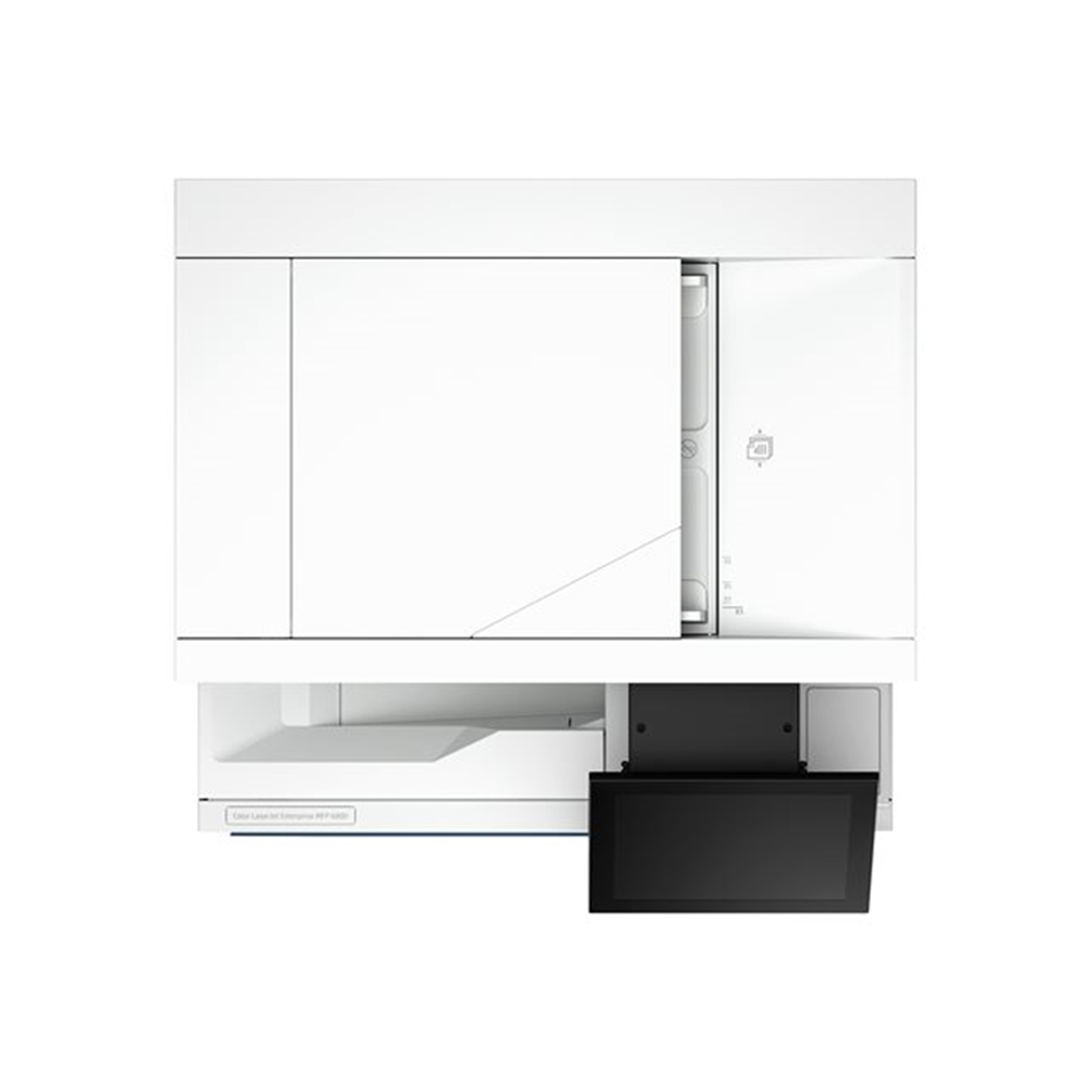 HP Color LaserJet Enterprise MFP 6800dn HP Color LaserJet Enterprise MFP 6800dn