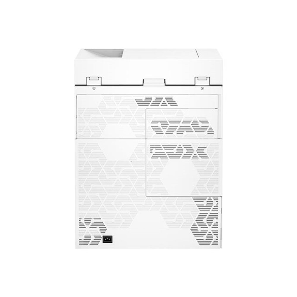 HP Color LaserJet Enterprise MFP 6800dn HP Color LaserJet Enterprise MFP 6800dn