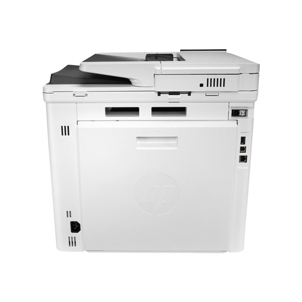 HP Color LaserJet Enterprise MFP M480f Printer