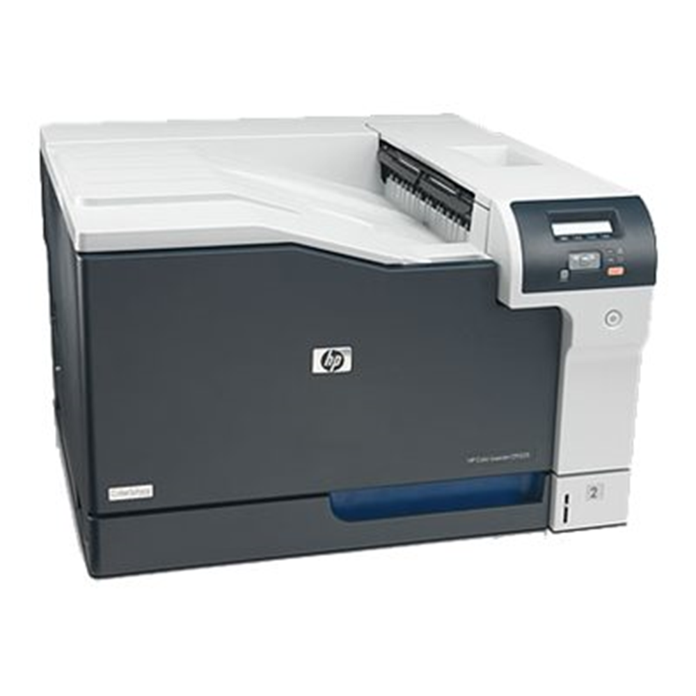 HP Color LaserJet Professional CP5225 Up to 20/20 ppmA4/letter 350-sheet input capacity