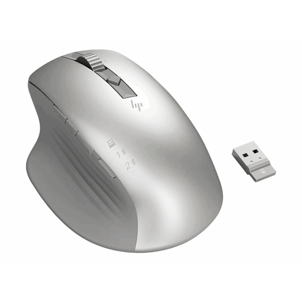 HP Creator 930 SLV WRLS Mouse EMEA-INTL
