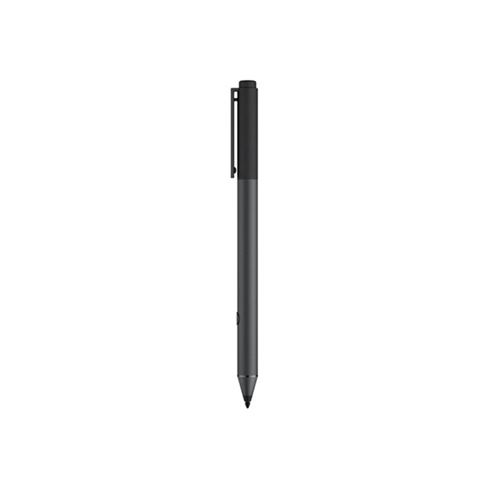 HP Dark Ash Silver Tilt Pen