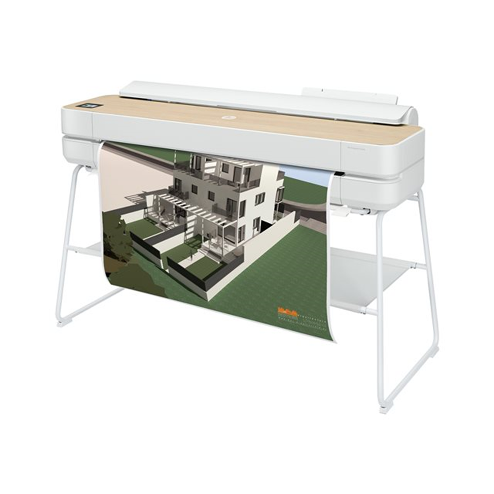 HP DesignJet Studio 36-in Printer