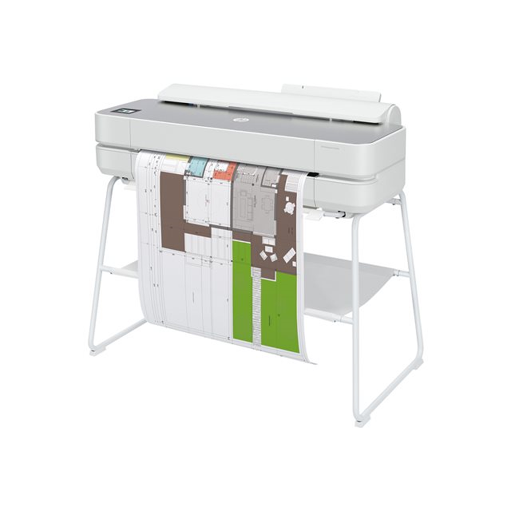 HP DesignJet Studio Steel 24-in Printer