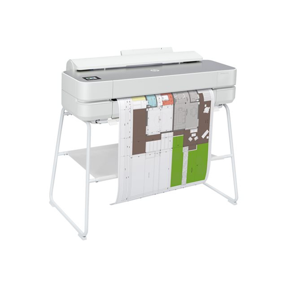 HP DesignJet Studio Steel 24-in Printer