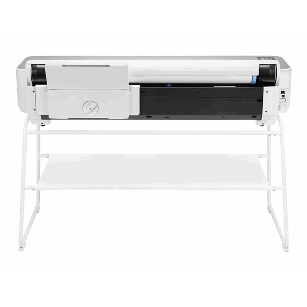 HP DesignJet Studio Steel 36-in Printer