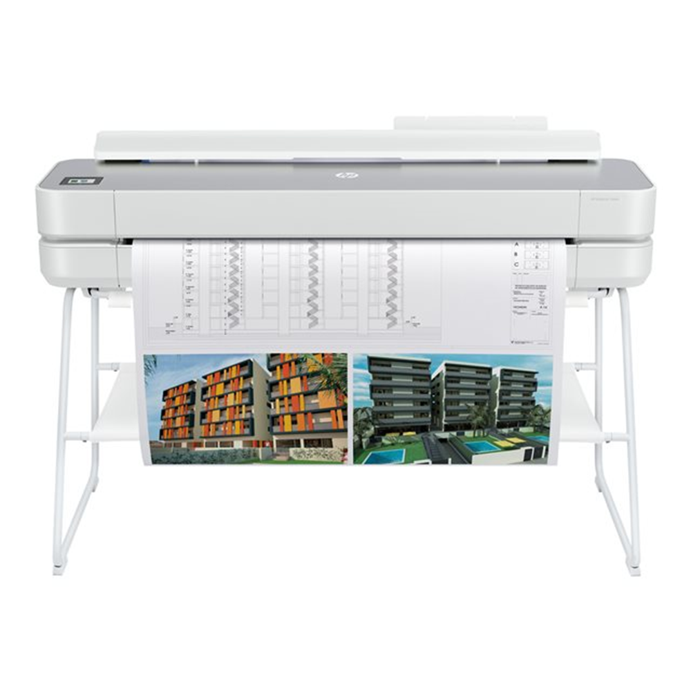 HP DesignJet Studio Steel 36-in Printer