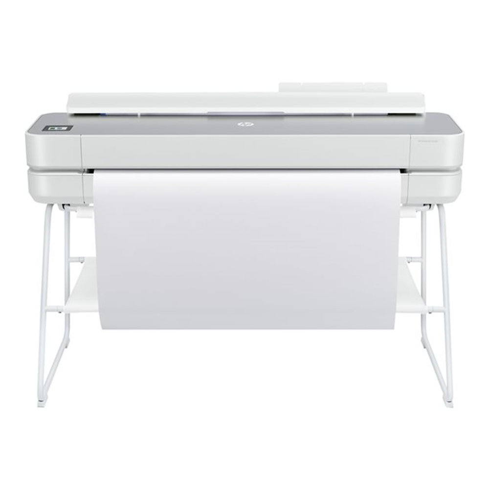 HP DesignJet Studio Steel 36-in Printer