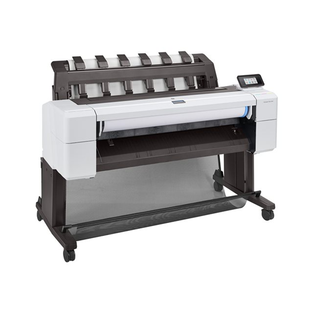 HP DesignJet T1600 36-in Printer