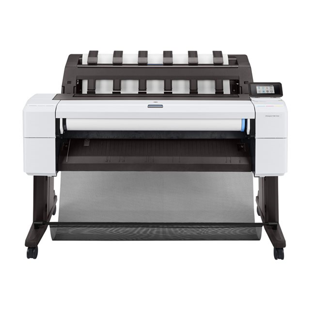 HP DesignJet T1600 36-in Printer