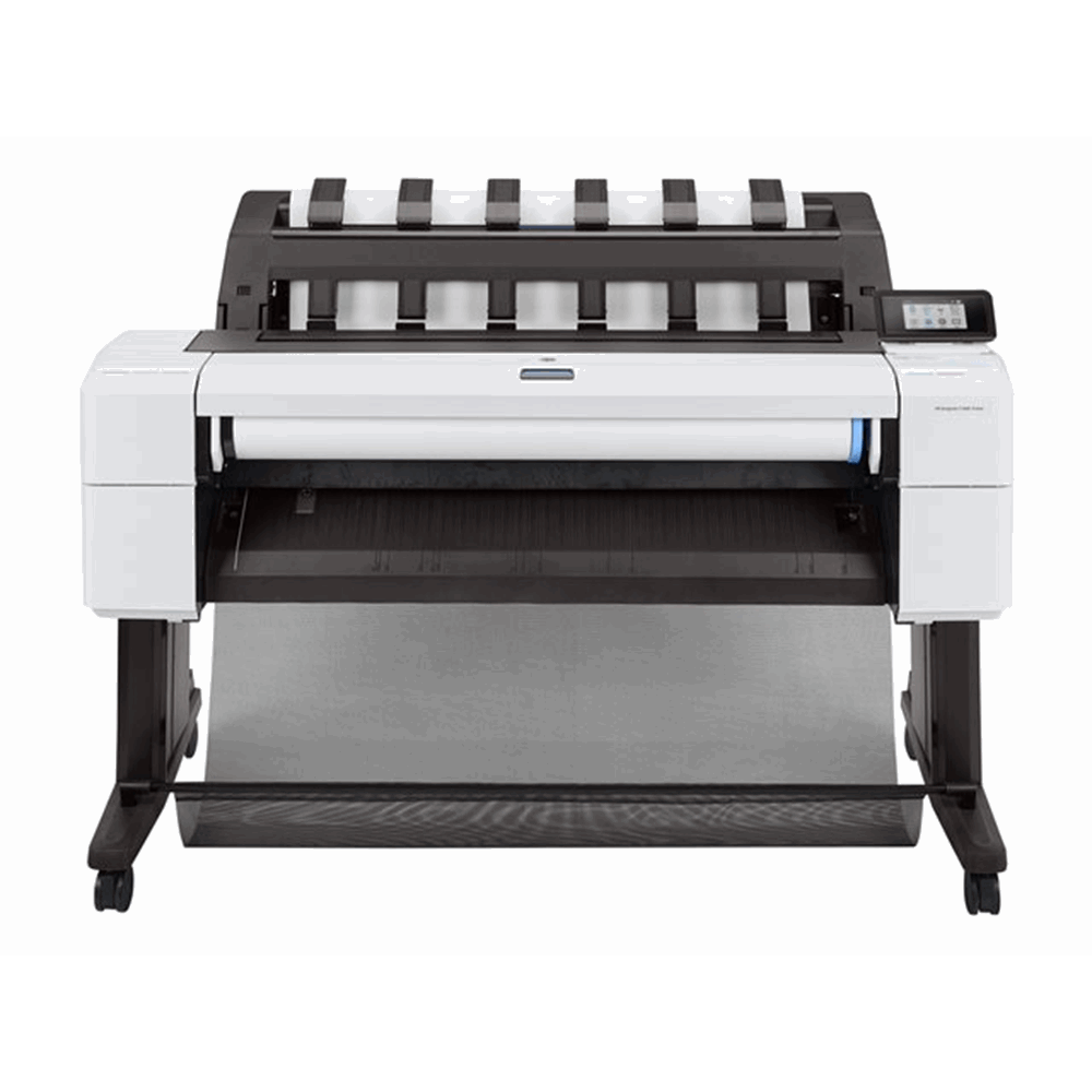 HP DesignJet T1600 36-in Printer