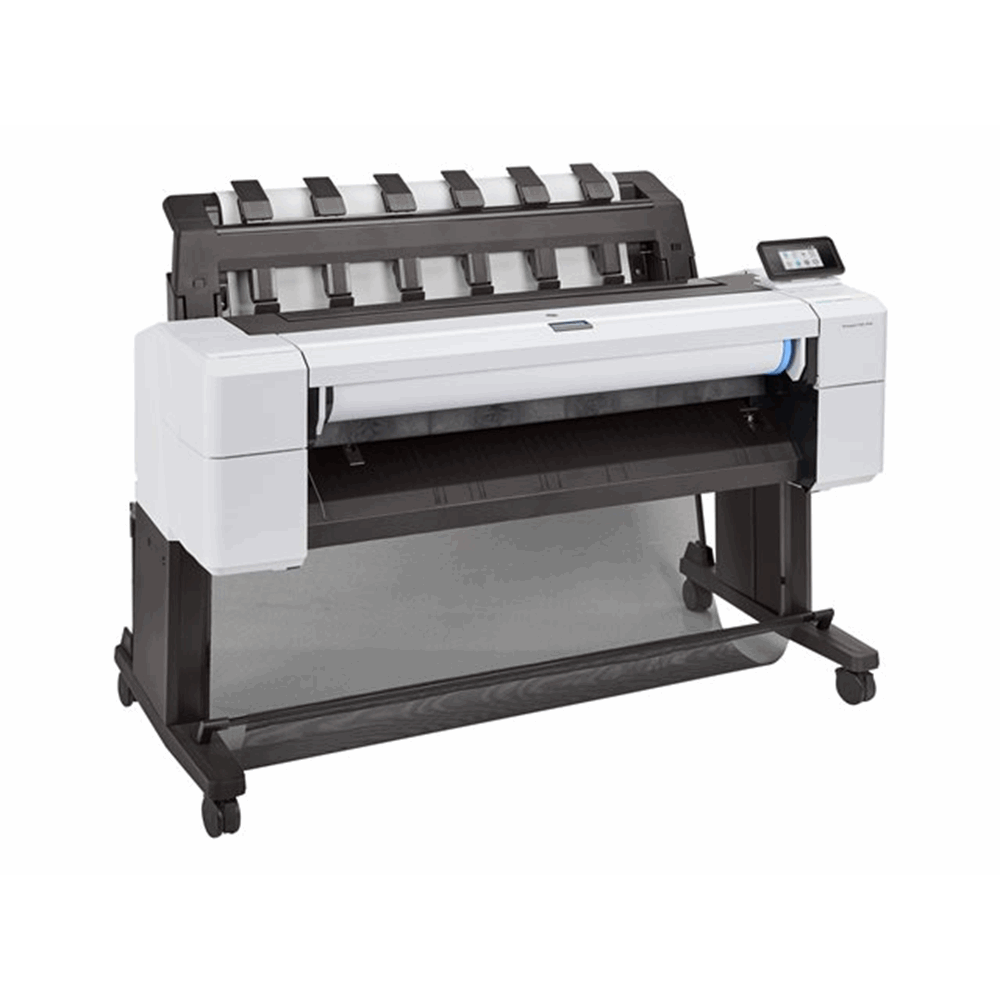 HP DesignJet T1600 36-in Printer