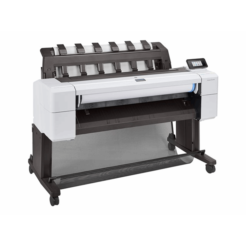 HP DesignJet T1600 36-in PS Printer