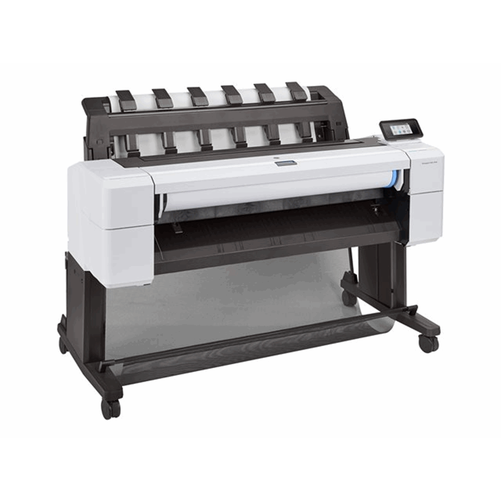 HP DesignJet T1600PS 36-in Printer