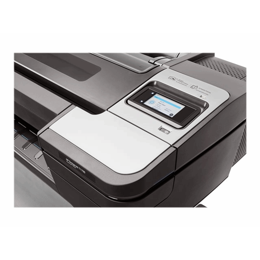 HP DesignJet T1700 Postscript Printer 44i