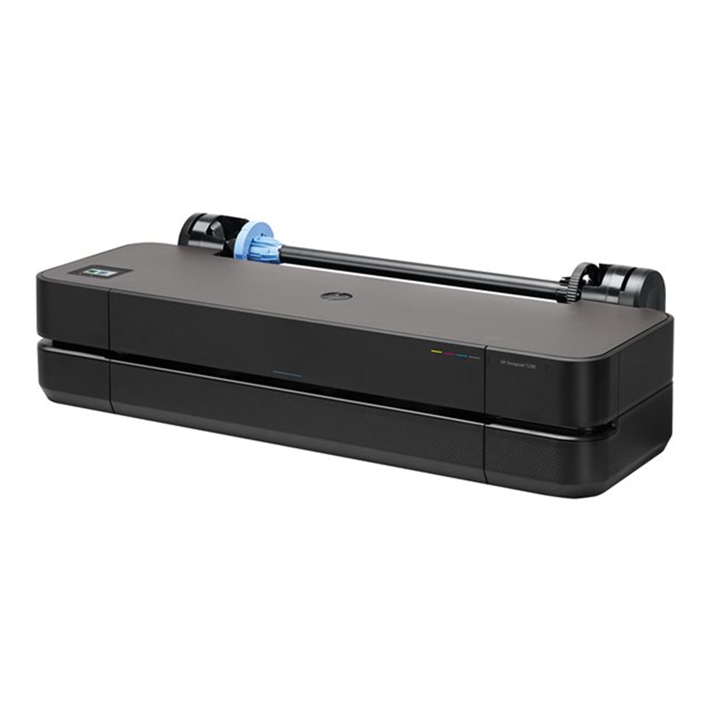 HP DesignJet T230 24-in Printer