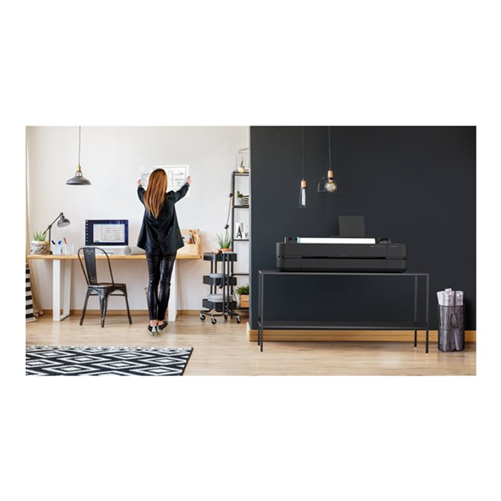 HP DesignJet T230 24-in Printer